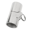 32mm Marine Grade Boat Pipe Connector 316 Stainless Steel Folding