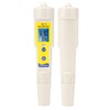 PH Meter Autocorrection Water Quality Tester Portable Waterproof Aquarium Detection
