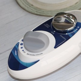 PIAOLGYI Replacement Knob for Luxe Bidet Neo 120 & Neo 185,Accessories Compatible with Luxe Bidet Neo 120 & 185(1, Grey)