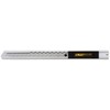 OLFA 9mm Stainless Steel Utility Knife (SVR-1) - Multi-Purpose Retractable