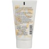 Burt's Bees Peach & Willowbark Deep Pore Scrub, 4-Ounce Tubes