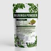 VEDAPURE Natural & Pure Moringa Leaf Powder
