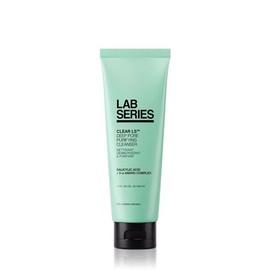 Lab Series 갤러리아 클리어 LS 딥 포어 퓨리파잉 클렌저 125ml Galleria Clear LS Deep Pore Purifying Cleanser 125ml