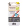 Nite Ize IdentiKey Covers, Color Coded ID Key Labels, Key