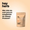 Kollagen Aufbau Komplex | 100% vegan - Pflanzliche Alternative zu