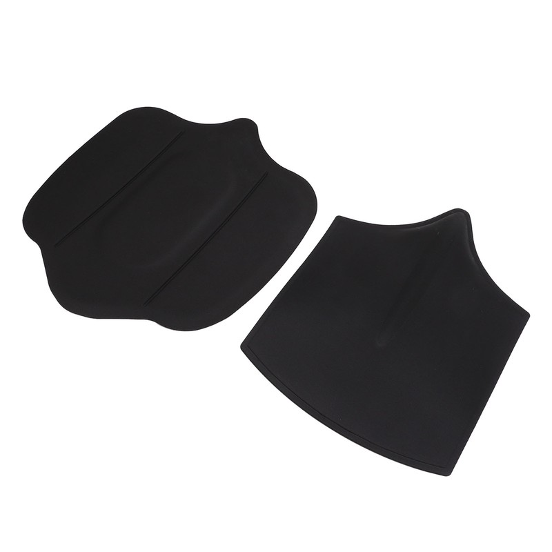 2pcs Abdominal Boards Foams Set Control Bruising Reduce Swelling Post