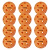 CORE - Indoor Orange 26 Hole Pickleballs - Choose Quantity: