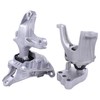 ApplianPar Engine Torque Strut Motor Mounts Transmission Mount Kit for