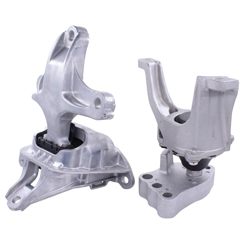ApplianPar Engine Torque Strut Motor Mounts Transmission Mount Kit for