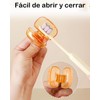 10 Tapas Para Cepillos De Dientes, Protector Cepillo De Dientes