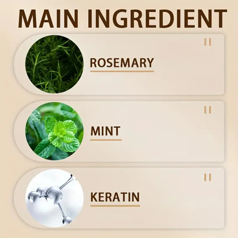 Tratamientos Capilares, Aceite Hidratante Y Humectante, 100