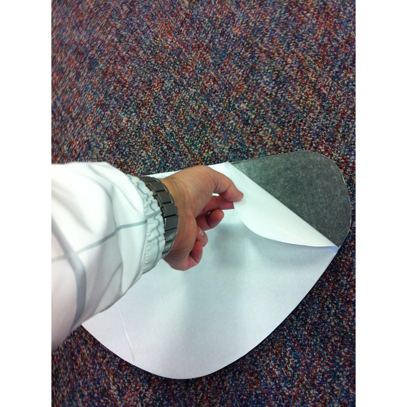 Treadlife Fitness Recumbent Bike Seat Pad - Foam, Black, 16"