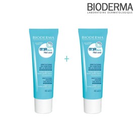 Bioderma ABCDerm Perioral 40ml+40ml/n / 바이오더마 에이비씨덤 페리오랄 40ml+40ml/n