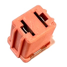 EAPP New 927-6030 9276030 30 Amp Pink Fuse Compatible Replacement for 90982-08295 9098208295 90982-08306 6E5T-14A094-BA 24370-C993B 82210J Corolla Tundra Tacoma Highlander Toyota Ford Nissan etc
