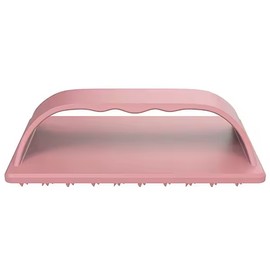 Hot Dog Slicing Cutter Tool – Plastic Sausage Slicer for BBQ, Camping & Kitchen Use | Quick Uniform Hot Dog Cutter Gadget
