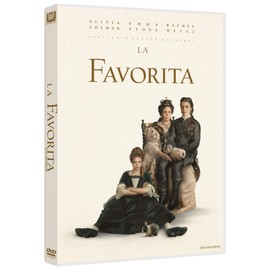 La Favorita