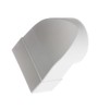 Diameter 100 mm - 110 mm x 55 mm deflection