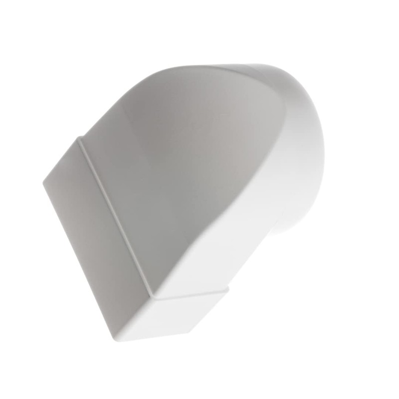 Diameter 100 mm - 110 mm x 55 mm deflection