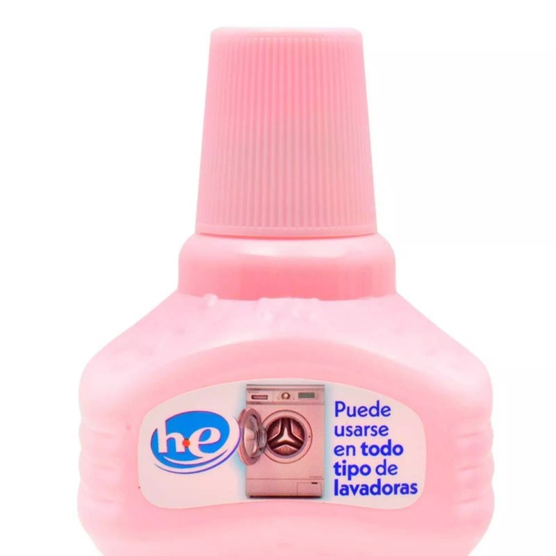 ZOTE 2 x ZOTE ROSA JABON LIQUIDO / LAUNDRY LIQUID