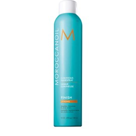 Morccanoil Fijador Luminoso Fuerte