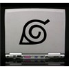 Naruto Konohagakure Hidden Leaf Village Anime Vinyl Die Cut Decal
