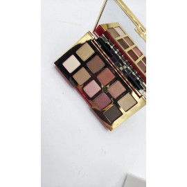 Eyeshadow Estee Lauder Pure Color Envy Eyeshadow Palette - Nudes, NEW