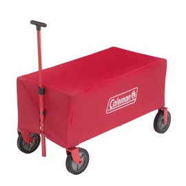 Coleman 2000033141 Outdoor Wagon Rain Cover