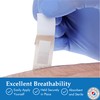 Henry Schein Sheer Strip Adhesive Bandages, 3/4" x 3", Sterile,