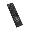 MKJ36998105 Replace Remote Control fit for LG TV 19LF10 19LG30