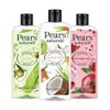Pears Naturale Nourishing Coconut Water Bodywash, 250 ml
