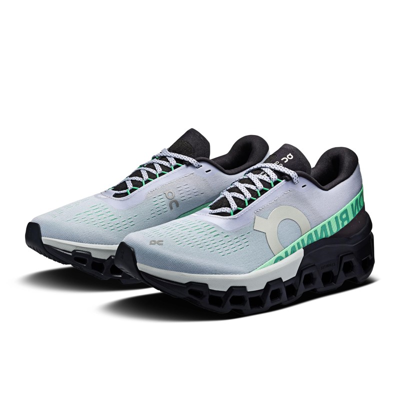 On Cloudmonster 2 - Tenis para Mujer