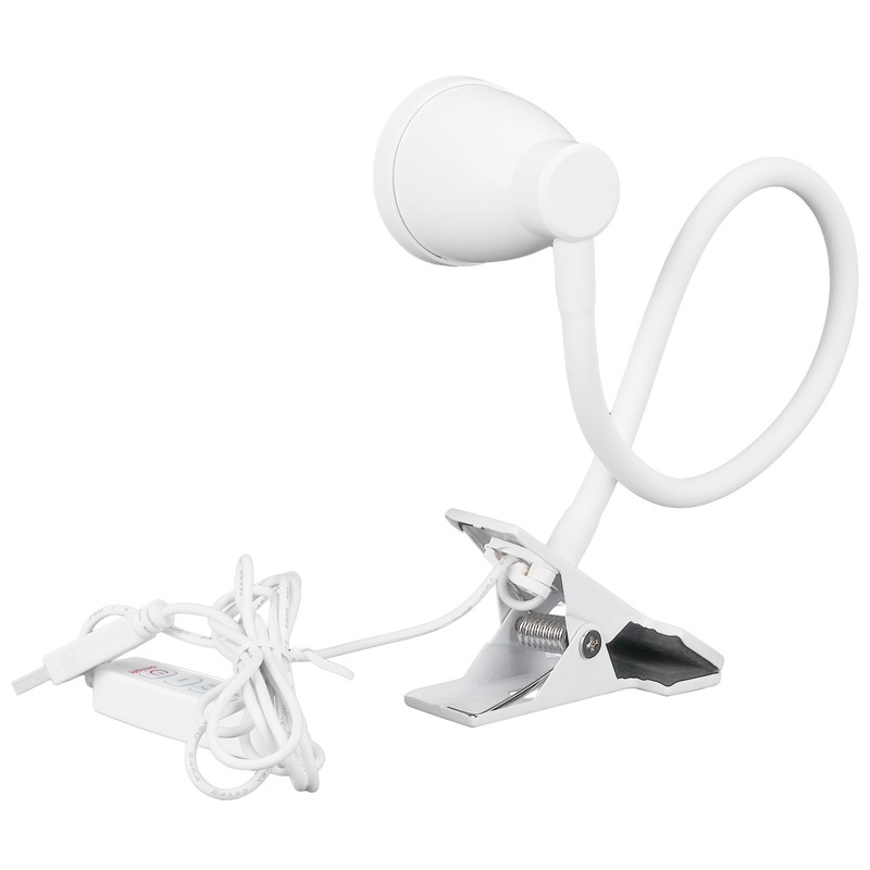 Clip Reading Light USB Dimming Creativity Simple Fashion Indoor Lighting