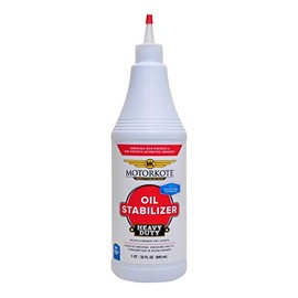 MotorKote Heavy Duty Oil Stabilizer | 32oz., Single