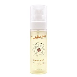 BIBIDAY Euphoria Multi-Mist, 2.4 fl oz (72 ml)