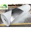 Insulation MarketPlace LLC SmartSHIELD - WHITE Reflective Insulation roll, Foam