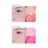 LUNA Glow Layer Blur Cheek 8.5g, Color:03 Mandarin Shower
