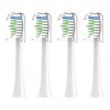 Cabezales de repuesto para cepillo de dientes eléctrico COSLUS DY-108Pro,