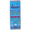 Marushin 4605004300 Thomas the Tank Engine Bath Towel, For Juniors,