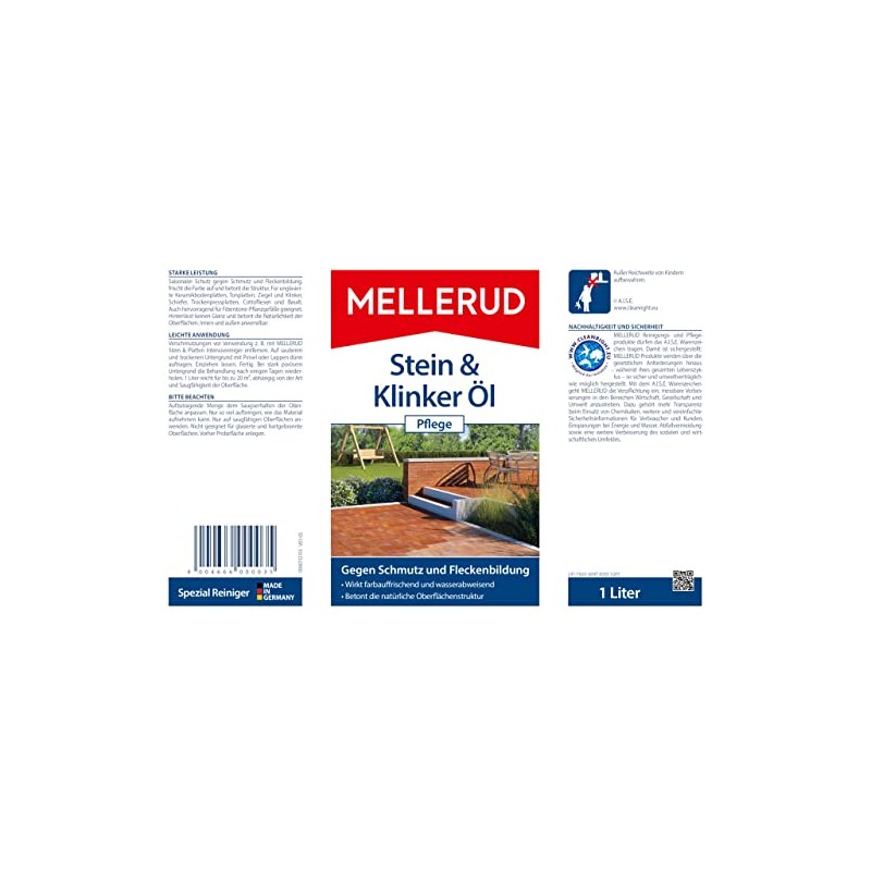 Mellerud Salpetre remover