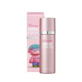 Idebenone Shine Mist Essence (Free Gift: 1 Idebenone Mask Pack) / 이데베논 샤인 미스트에센스 (증정품 이데베논마스크팩1장)