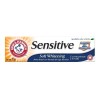 Crema Dental Blanqueadora Arm & Hammer White Sensitive 121 G