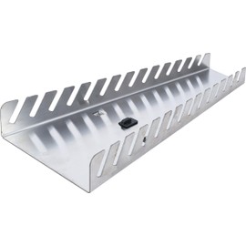 BGS 80194 | Holder for open/ring spanner | 14 supports | for cabinet wall system