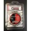 DIAMOND Professionals 4DPSK 4" DRY Polishing PADS Kit 4pcs