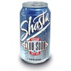 Shasta Club Soda, 12-Ounce Cans (Pack of 24)