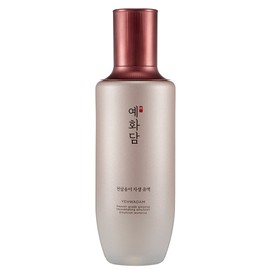 The Face Shop Yehwadam Cheonsamsy Jaseng Emulsion 140ml x 1 / 더페이스샵 예화담 천삼송이 자생 유액 140ml 1개
