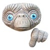Tree Face Garden Ornaments Resin Elf Out The Door Tree