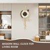 Wall Clocks for Living Room Decor, Large Wall Clocks Decorative