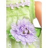 Little Adventures Tinkerbell Fairy Doll Dress - Doll Not Included