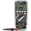 VOLTCRAFT MT-52 Digital Multimeter, AC/DC Measurements, Measuring Ranges for Current,