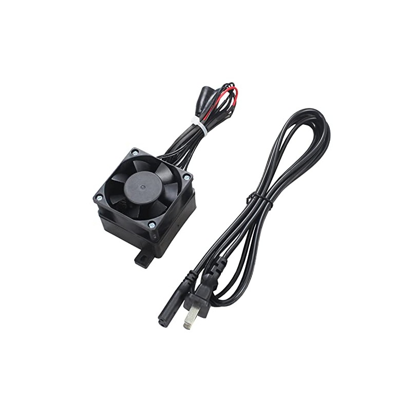 PTC Fan Heater 110V 100W Electric Ceramic Energy Saving Constant